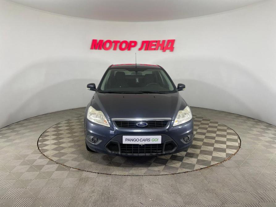 Ford Focus II Рестайлинг Воронеж  - изображение 2