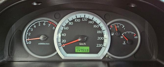 Chevrolet Lacetti I с пробегом 2012 года, цена 500 000 рублей, 147559 км, хэтчбек, Автокод Объявления