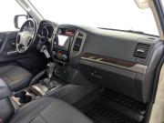 Mitsubishi Pajero IV Рестайлинг 2 Москва  - изображение 47