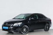 Toyota Corolla X (E140 E150) Челябинск  - изображение 16