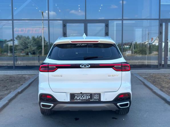 Chery Tiggo 8 I Рестайлинг с пробегом 2023 года, цена 1 870 000 рублей, 47800 км, внедорожник, Автокод Объявления