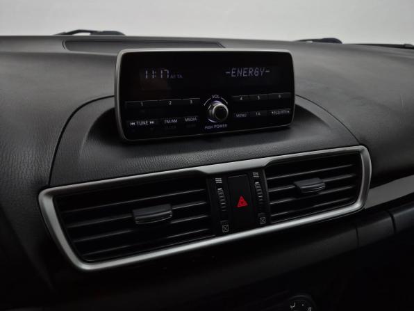 Mazda 3 III (BM) с пробегом 2014 года, цена 1 215 000 рублей, 161861 км, седан, Автокод Объявления