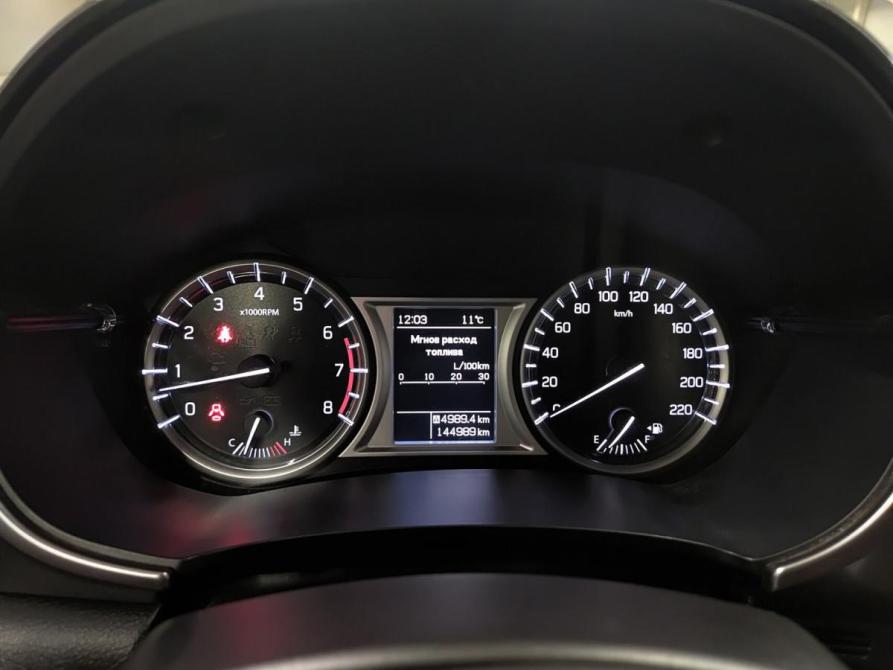 Suzuki Vitara II Рестайлинг Казань  - изображение 16