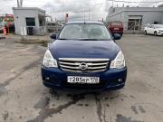 Nissan Almera III (G15) Санкт-Петербург  - изображение 12
