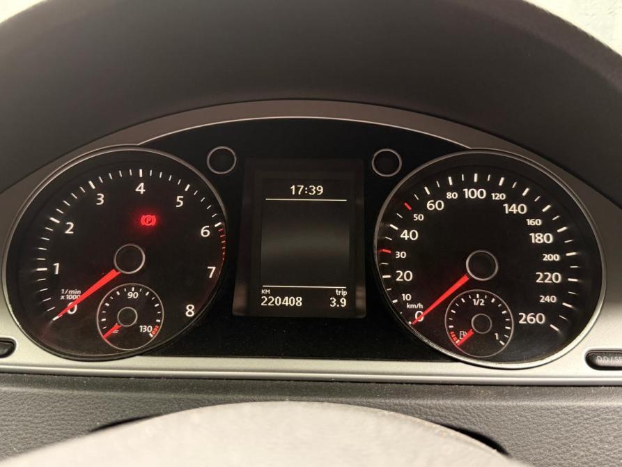 Volkswagen Passat B7 Нижний Новгород  - изображение 2