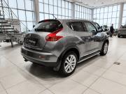 Nissan Juke I Казань  - изображение 28