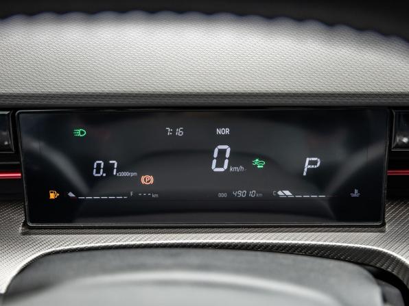 JETOUR DASHING I с пробегом 2023 года, цена 2 098 000 рублей, 49010 км, внедорожник, Автокод Объявления