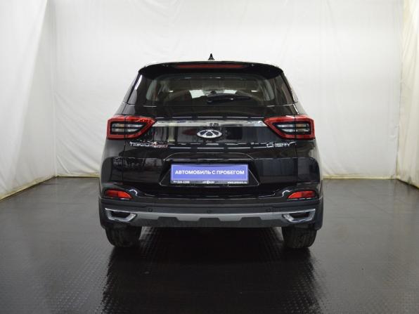 Chery Tiggo 4 Pro I с пробегом 2024 года, цена 1 635 000 рублей, 30513 км, внедорожник, Автокод Объявления