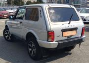 Lada (ВАЗ) 2121 (4x4) I Рестайлинг (2020) Челябинск  - изображение 13