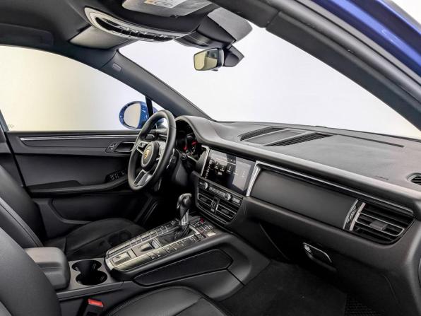 Porsche Macan I Рестайлинг с пробегом 2021 года, цена 4 100 000 рублей, 92778 км, внедорожник, Автокод Объявления