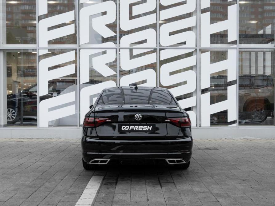 Volkswagen Jetta VII Ставрополь  - изображение 4