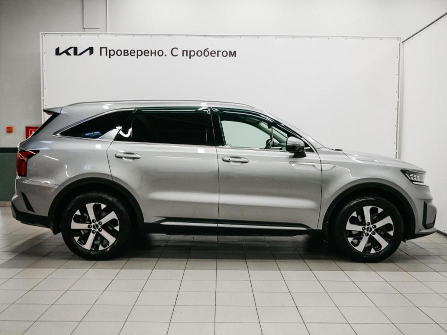 Kia Sorento IV Красноярск  - изображение 6