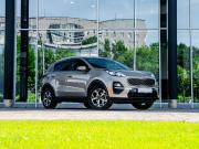 Kia Sportage IV Рестайлинг Магнитогорск  - изображение 44