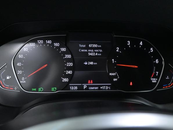 BMW 4 серии G22 G23 G26 с пробегом 2020 года, цена 4 345 000 рублей, 67000 км, купе, Автокод Объявления