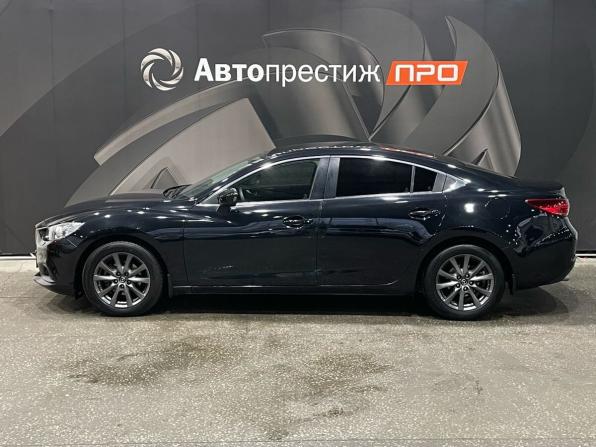 Mazda 6 III (GJ) с пробегом 2013 года, цена 1 560 000 рублей, 179000 км, седан, Автокод Объявления