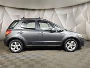 Suzuki SX4 I (Classic) Рестайлинг Москва  - изображение 26