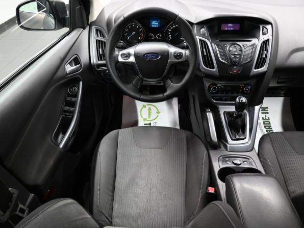 Ford Focus III с пробегом 2012 года, цена 755 000 рублей, 255406 км, седан, Автокод Объявления