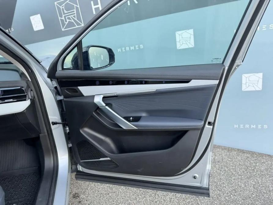 Geely Atlas II Минеральные Воды  - изображение 25