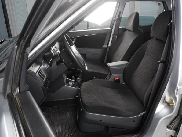 Lada (ВАЗ) Priora I с пробегом 2011 года, цена 630 000 рублей, 84273 км, седан, Автокод Объявления