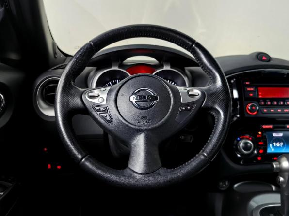 Nissan Juke I с пробегом 2013 года, цена 848 000 рублей, 144357 км, внедорожник, Автокод Объявления