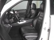 Mercedes-Benz GLE II (V167) Минеральные Воды  - изображение 31
