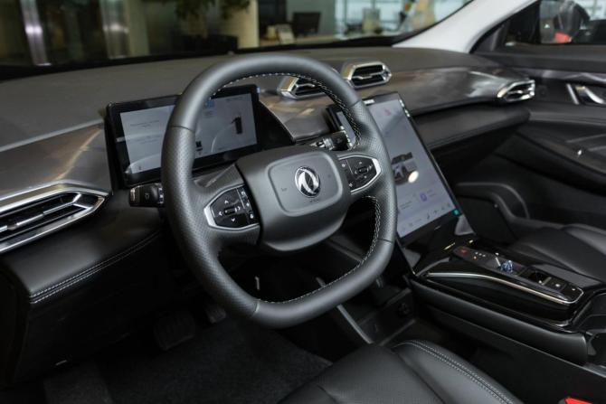Новый Dongfeng Mage 2025 года, цена 3 009 000 рублей, внедорожник, Автокод Объявления