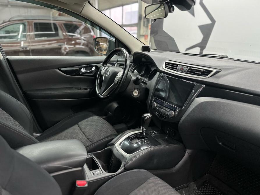 Nissan Qashqai II Ростов-на-Дону  - изображение 6