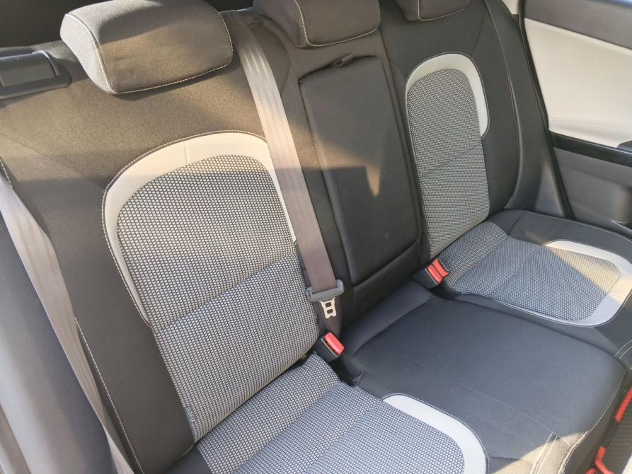 Kia Ceed II Рестайлинг Москва  - изображение 13