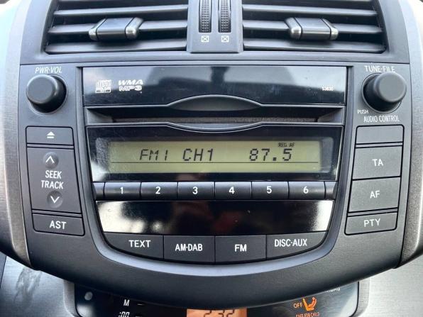Toyota RAV4 III (XA30) Рестайлинг с пробегом 2011 года, цена 1 300 000 рублей, 226377 км, внедорожник, Автокод Объявления