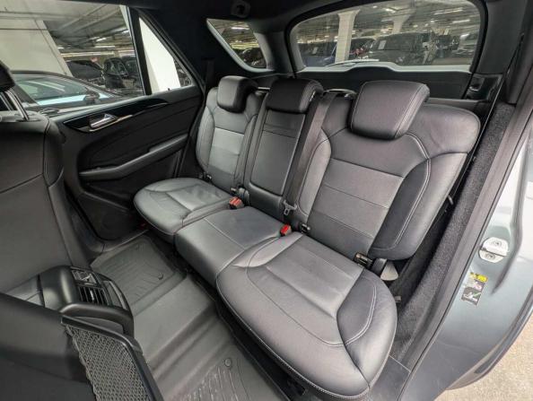 Mercedes-Benz GLE I (W166) с пробегом 2018 года, цена 3 657 000 рублей, 190438 км, внедорожник, Автокод Объявления