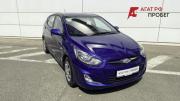 Hyundai Solaris I Ставрополь  - изображение 23