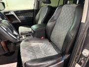 Toyota Land Cruiser Prado 150 Series Рестайлинг 1 Самара  - изображение 20