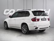 BMW X5 II (E70) Рестайлинг Воронеж  - изображение 26