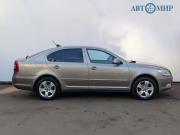Skoda Octavia II (A5) Рестайлинг Москва  - изображение 19