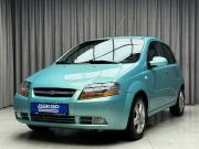 Chevrolet Aveo I Ижевск  - изображение 29