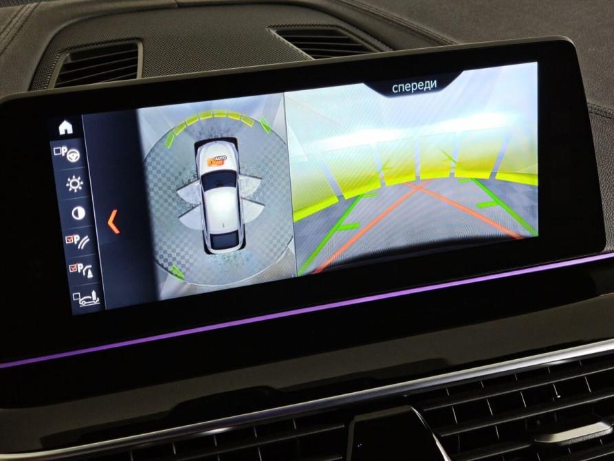BMW 6 серии IV (G32) Москва  - изображение 16