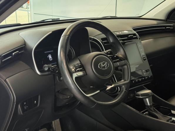 Hyundai Tucson IV с пробегом 2022 года, цена 2 967 000 рублей, 98078 км, внедорожник, Автокод Объявления