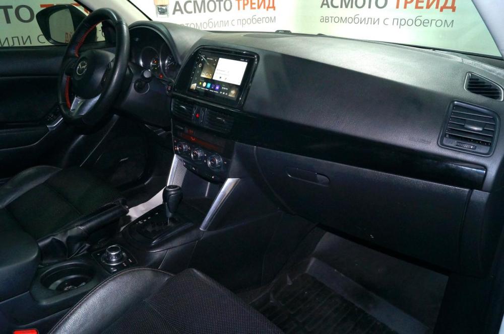 Mazda CX-5 I Екатеринбург  - изображение 7
