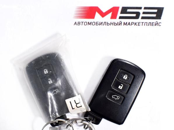 Toyota RAV4 IV (XA40) с пробегом 2013 года, цена 1 914 995 рублей, 152748 км, внедорожник, Автокод Объявления