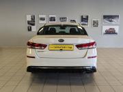 Kia Optima IV Рестайлинг Екатеринбург  - изображение 24