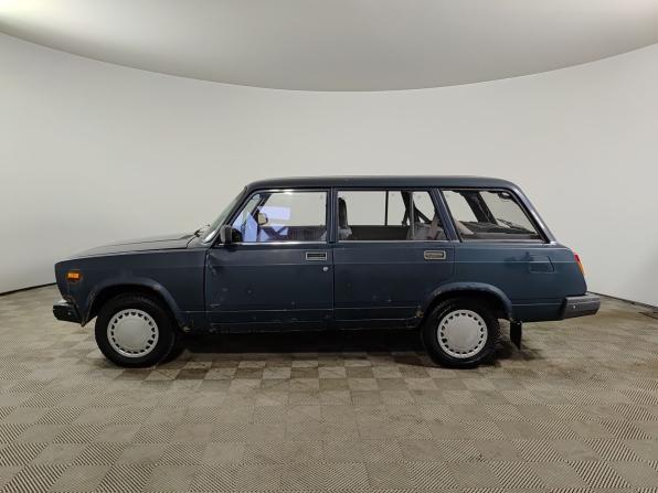 Lada (ВАЗ) 2104 с пробегом 2007 года, цена 95 000 рублей, 5943 км, универсал, Автокод Объявления