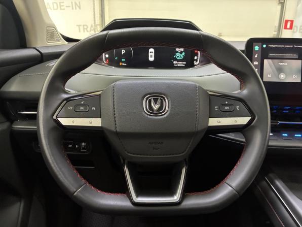 Changan CS55 Plus II с пробегом 2023 года, цена 1 850 000 рублей, 101000 км, внедорожник, Автокод Объявления