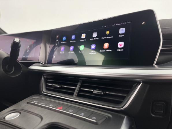 Haval F7 II с пробегом 2024 года, цена 2 850 000 рублей, 31000 км, внедорожник, Автокод Объявления