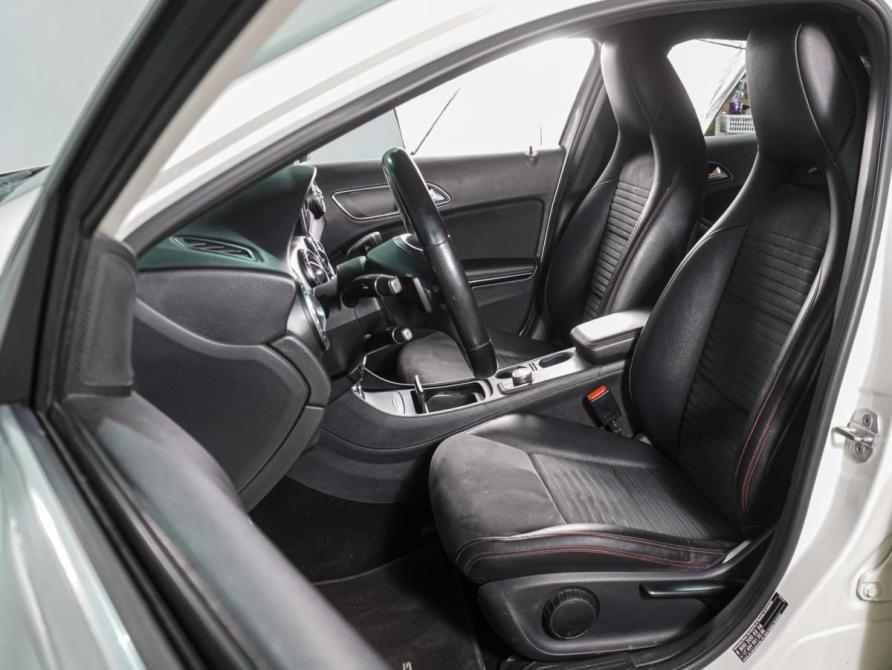 Mercedes-Benz GLA I (X156) Воронеж  - изображение 10