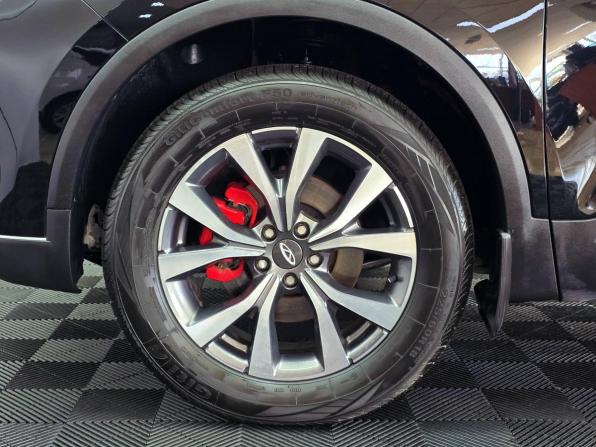 Chery Tiggo 7 Pro Max I с пробегом 2024 года, цена 2 149 000 рублей, 27000 км, внедорожник, Автокод Объявления