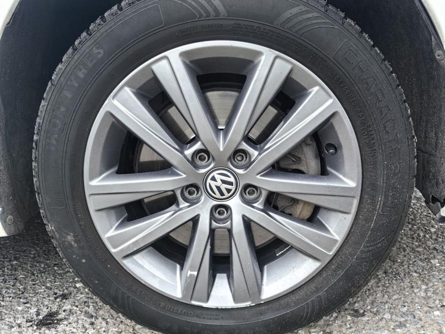Volkswagen Polo V Рестайлинг Нижнекамск  - изображение 26