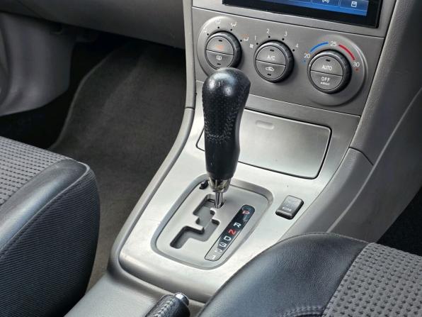 Subaru Forester I Рестайлинг с пробегом 2002 года, цена 652 000 рублей, 206380 км, внедорожник, Автокод Объявления