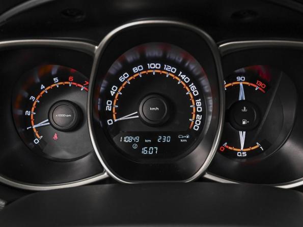 Lada (ВАЗ) Vesta I с пробегом 2020 года, цена 1 069 000 рублей, 110849 км, седан, Автокод Объявления