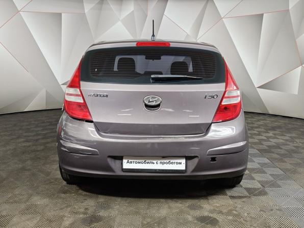 Hyundai i30 I Рестайлинг с пробегом 2010 года, цена 497 000 рублей, 168008 км, хэтчбек, Автокод Объявления