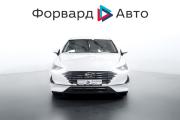 Hyundai Sonata VIII (DN8) Тюмень  - изображение 30